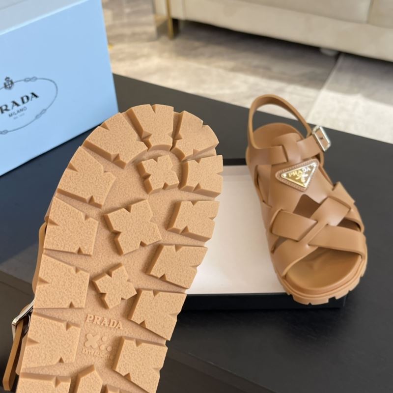 Prada Sandals